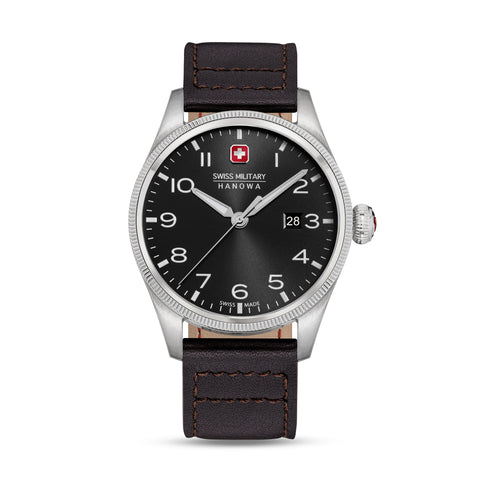 Swiss Military Hanowa SMWGB0000804 Gents Watch - Zamana