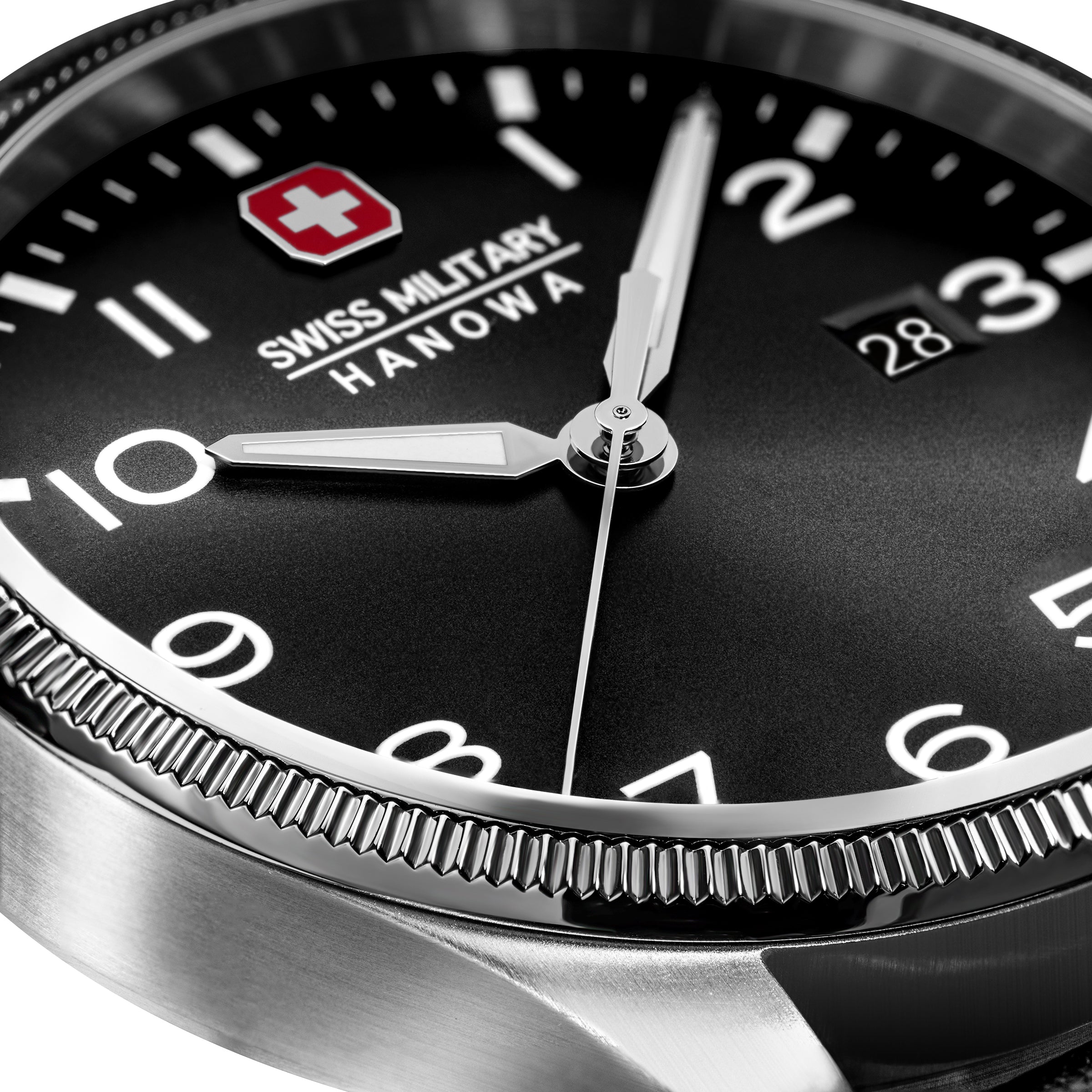 Swiss Military Hanowa SMWGB0000804 Gents Watch Secondary image