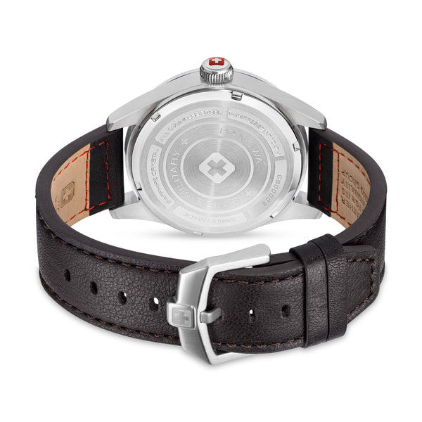 Swiss Military Hanowa SMWGB0000804 Gents Watch - Zamana