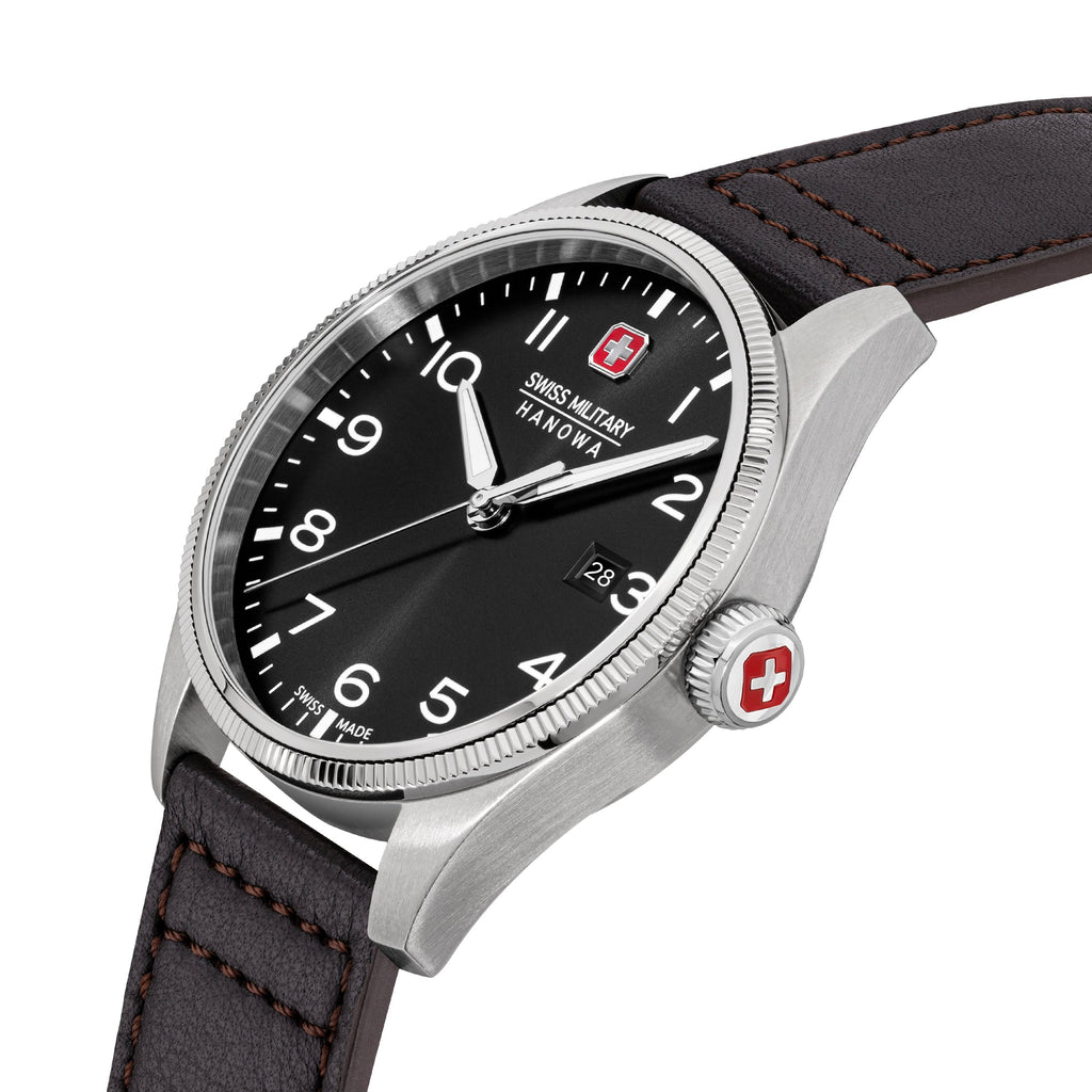 Swiss Military Hanowa SMWGB0000804 Gents Watch - Zamana