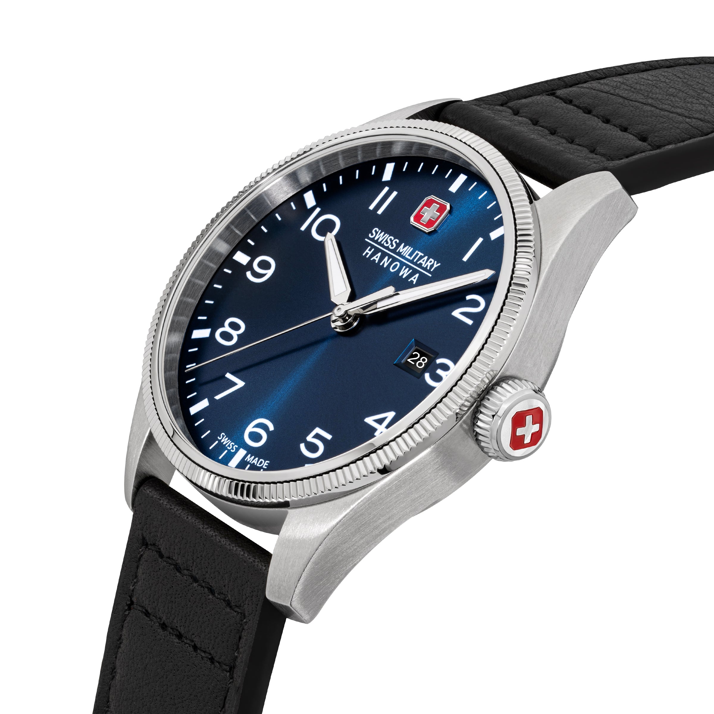 Swiss Military Hanowa SMWGB0000805 Gents Watch Secondary image