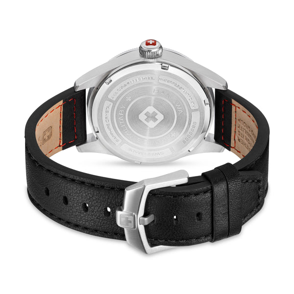 Swiss Military Hanowa SMWGB0000805 Gents Watch - Zamana