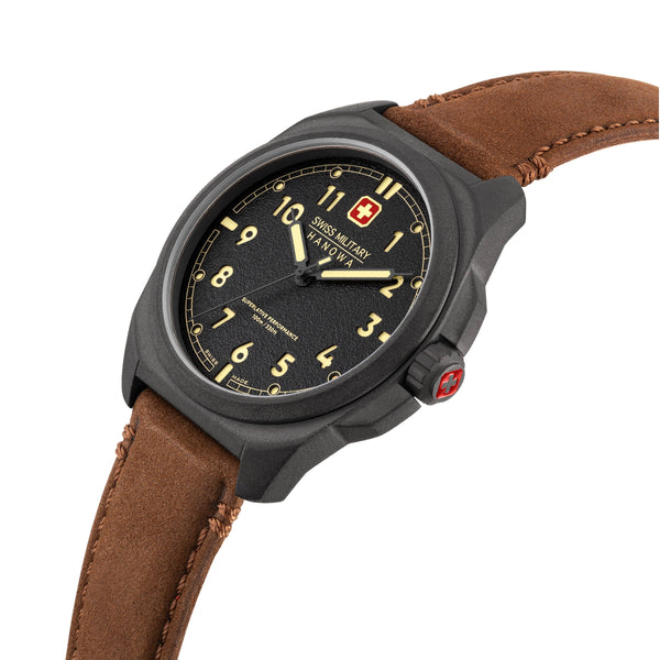 Swiss Military Hanowa SMWGB0003940 Gents watch - Zamana
