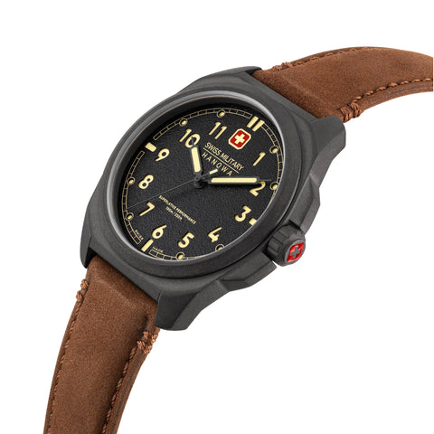 Swiss Military Hanowa SMWGB0003940 Gents watch - Zamana