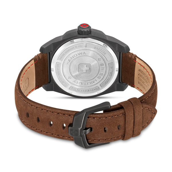 Swiss Military Hanowa SMWGB0003940 Gents watch - Zamana