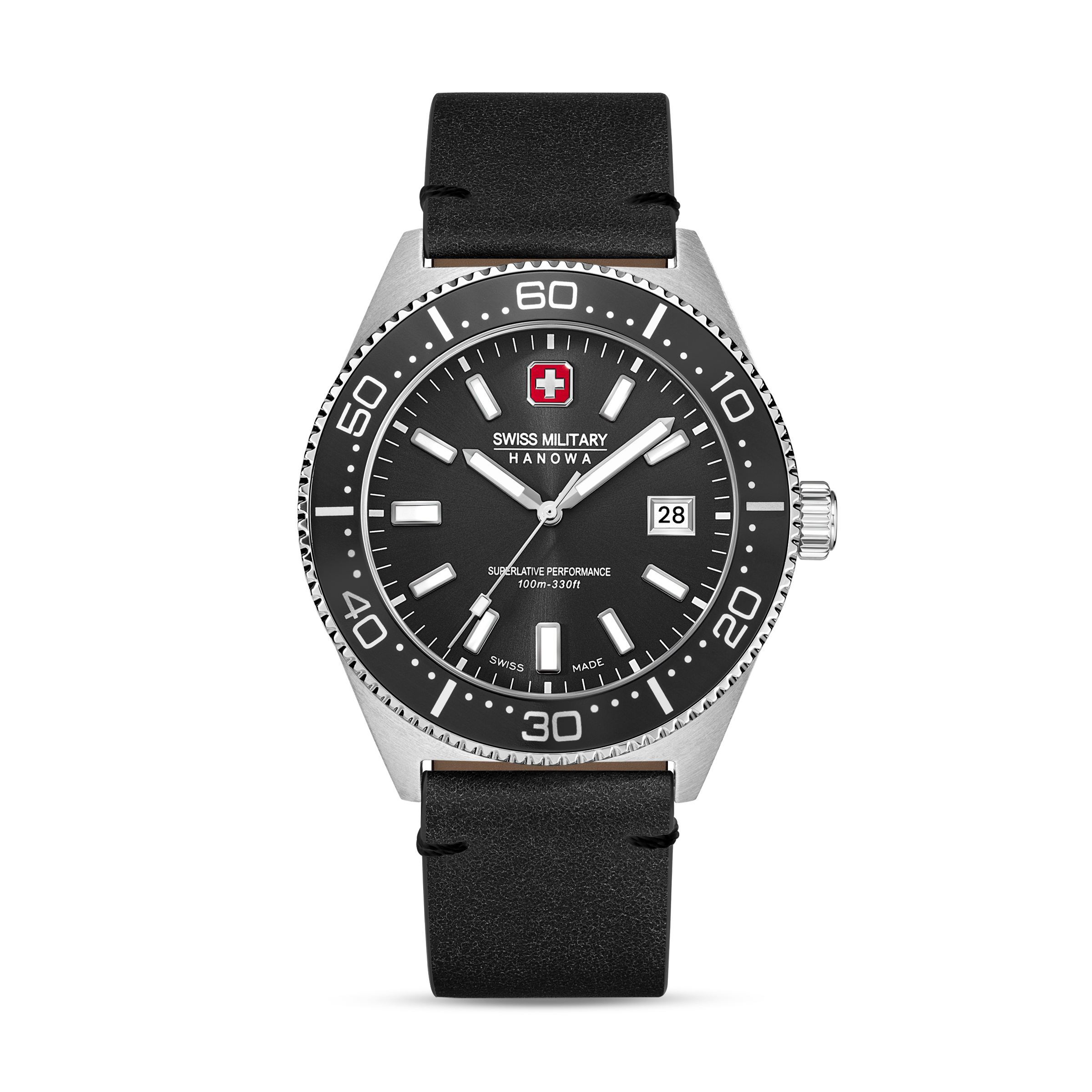 Swiss Military hanowa SMWGB0004901 Gents Watch Secondary image