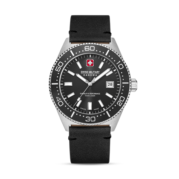 Swiss Military hanowa SMWGB0004901 Gents Watch - Zamana