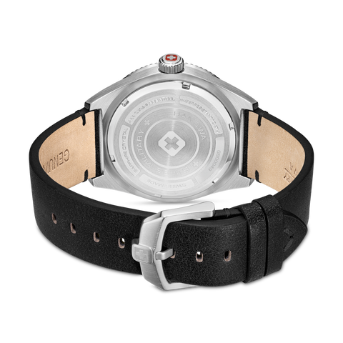 Swiss Military hanowa SMWGB0004901 Gents Watch - Zamana