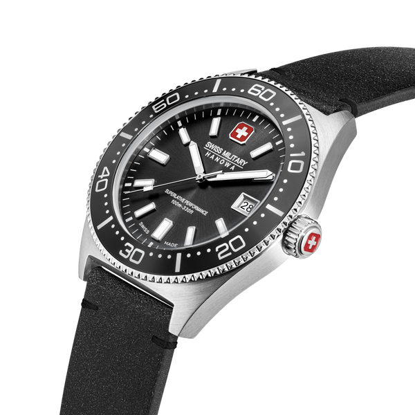 Swiss Military hanowa SMWGB0004901 Gents Watch - Zamana