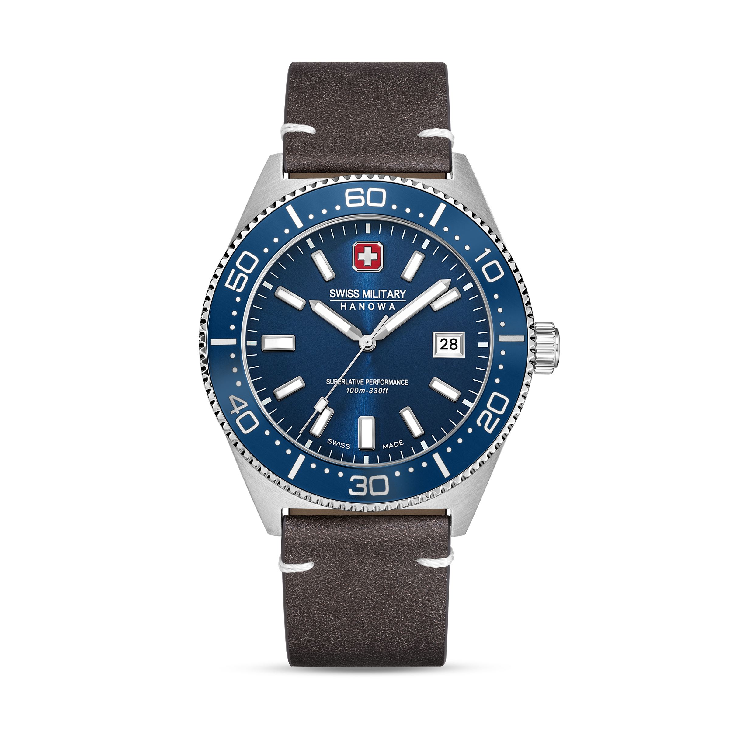 Swiss Military Hanowa SMWGB0004902 Gents watch Secondary image