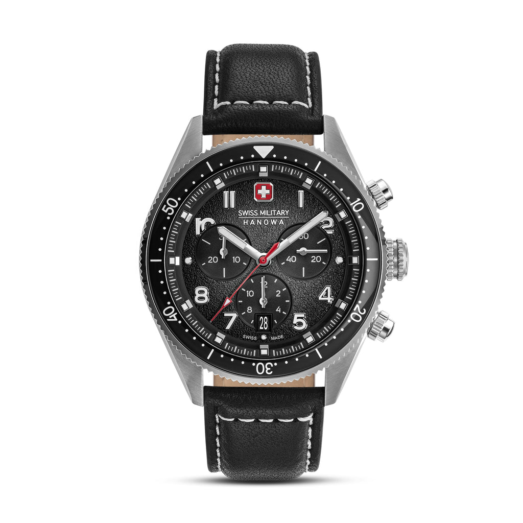 Swiss Military Hanowa SMWGC0003801 Gents Watch - Zamana