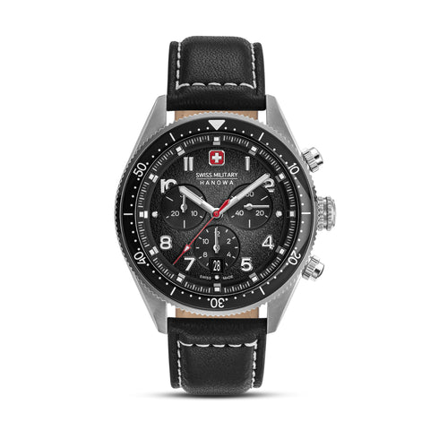 Swiss Military Hanowa SMWGC0003801 Gents Watch - Zamana