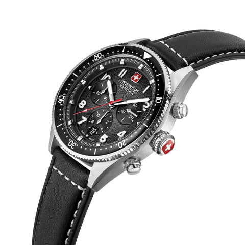 Swiss Military Hanowa SMWGC0003801 Gents Watch - Zamana