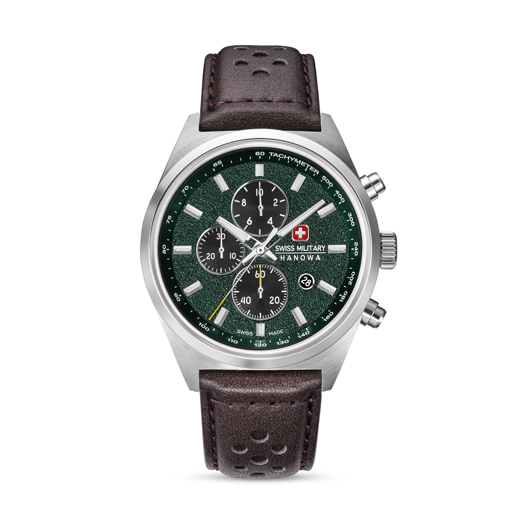 Swiss Military Hanowa SMWGC0007803 Gents Watch - Zamana