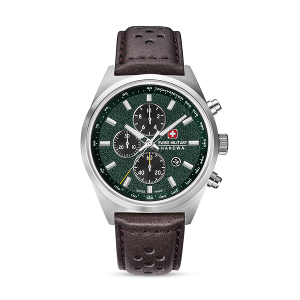 Swiss Military Hanowa SMWGC0007803 Gents Watch - Zamana