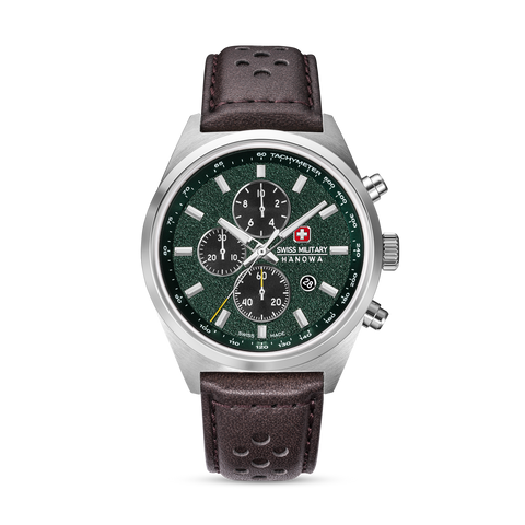 Swiss Military Hanowa SMWGC0007803 Gents Watch - Zamana