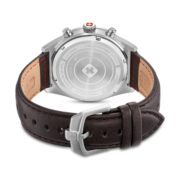 Swiss Military Hanowa SMWGC0007803 Gents Watch - Zamana