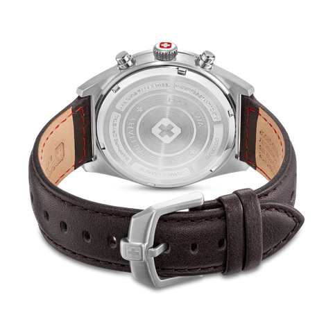 Swiss Military Hanowa SMWGC0007803 Gents Watch - Zamana