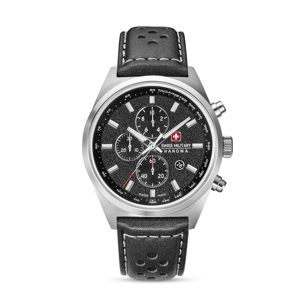 Swiss Military Hanowa SMWGC0007804 Gents watch - Zamana