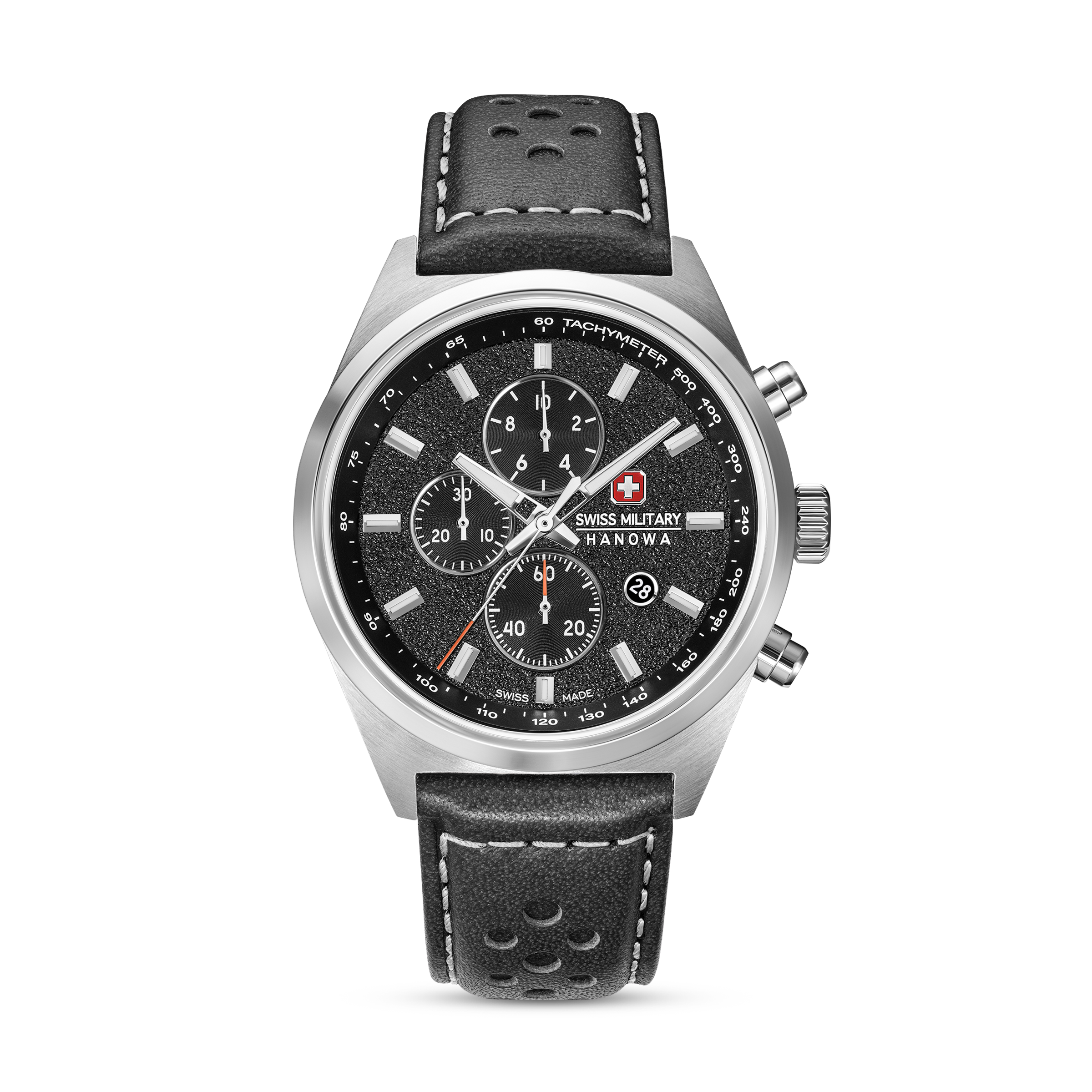 Swiss Military Hanowa SMWGC0007804 Gents watch - Zamana