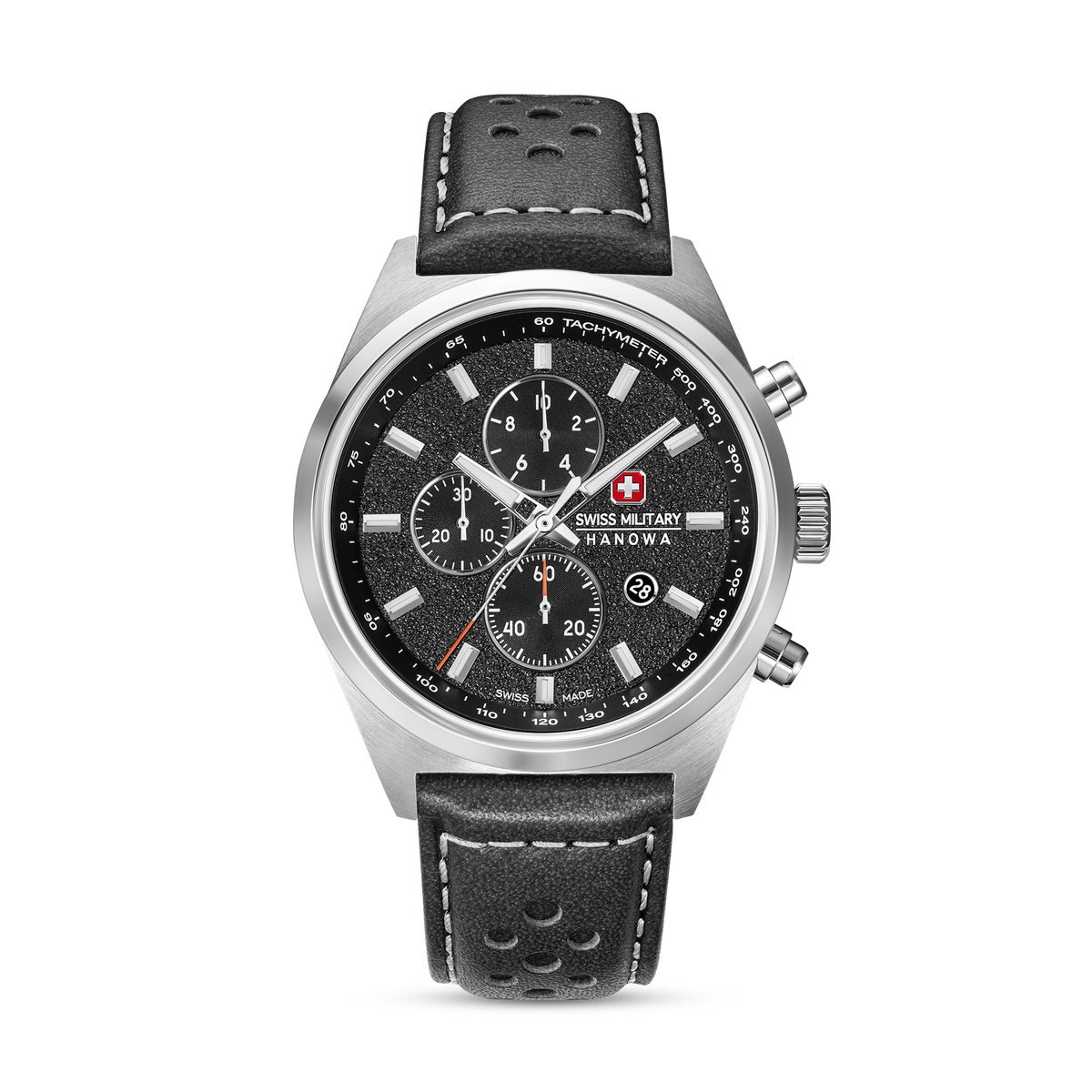 Swiss Military Hanowa SMWGC0007804 Gents watch - Zamana