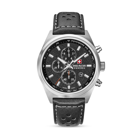 Swiss Military Hanowa SMWGC0007804 Gents watch - Zamana