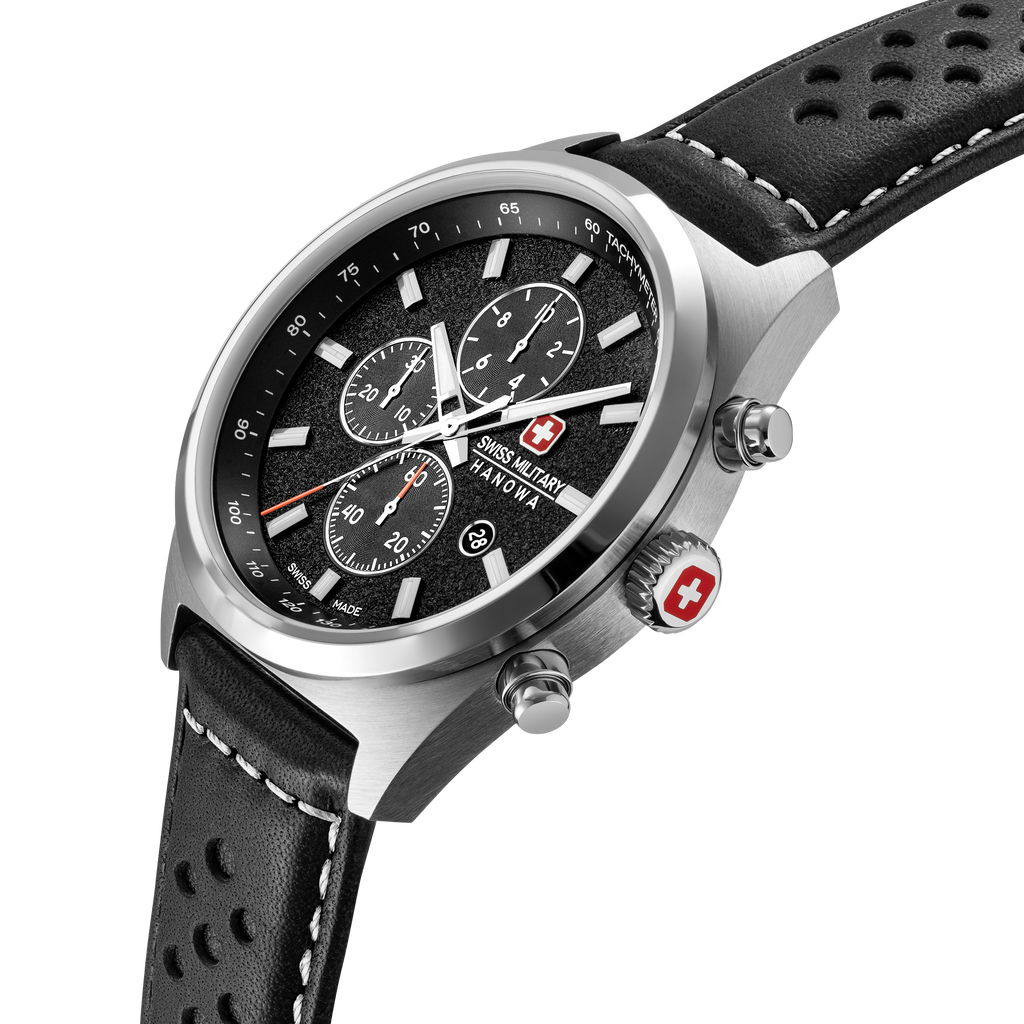 Swiss Military Hanowa SMWGC0007804 Gents watch - Zamana