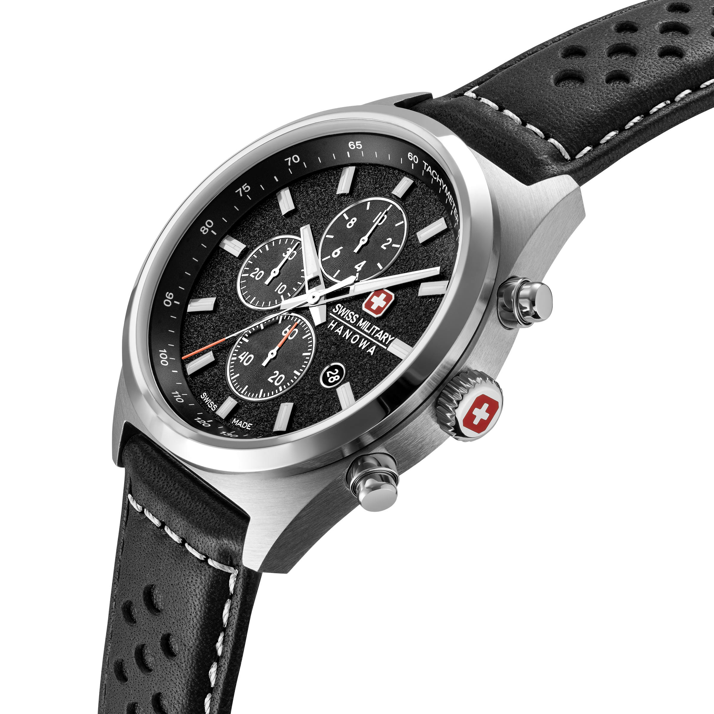 Swiss Military Hanowa SMWGC0007804 Gents watch - Zamana