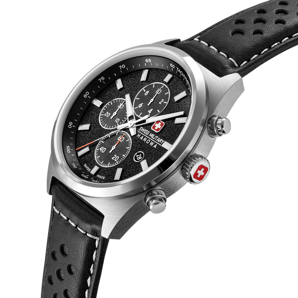 Swiss Military Hanowa SMWGC0007804 Gents watch - Zamana