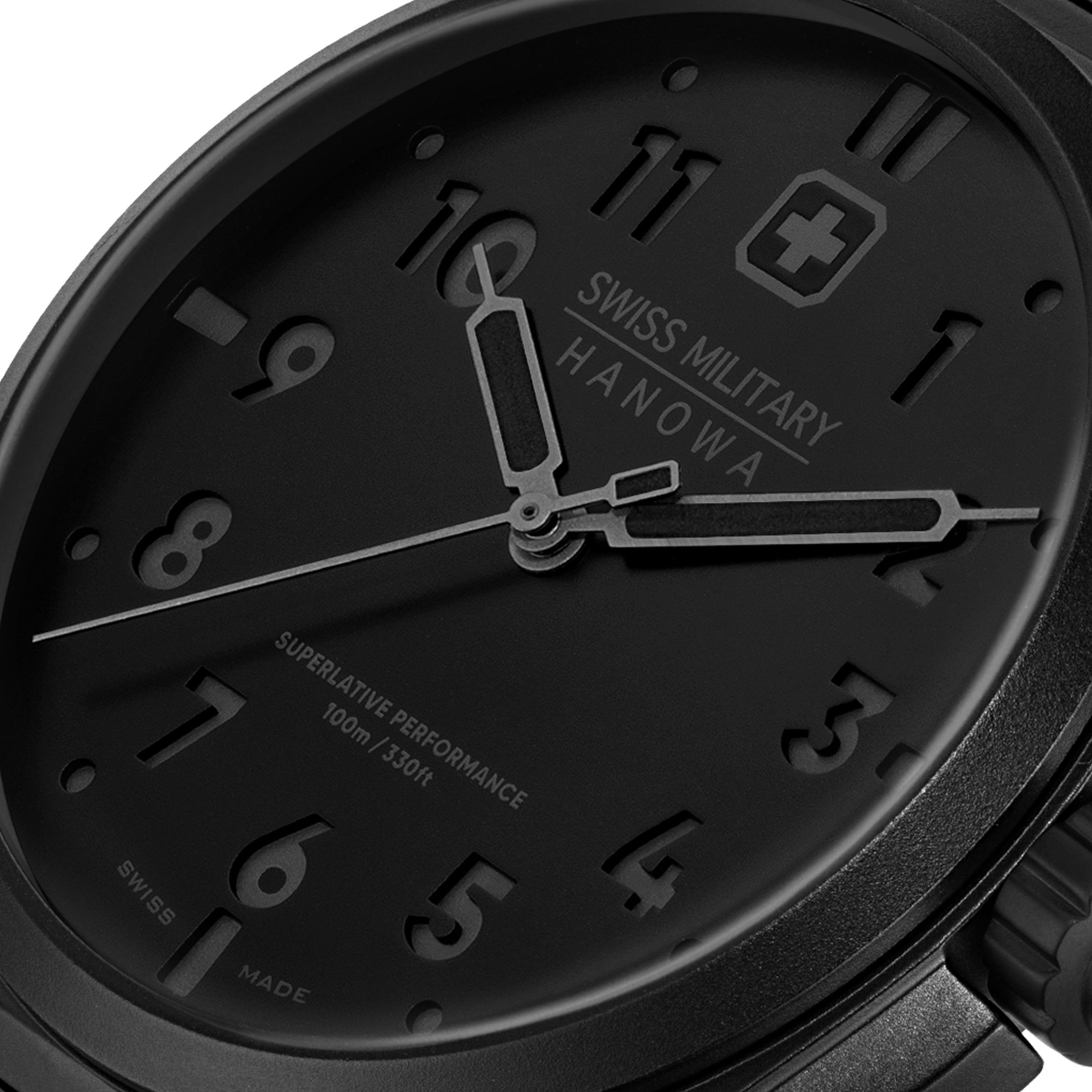 Swiss Military Hanowa SMWGG0003932 Gents Watch Secondary image