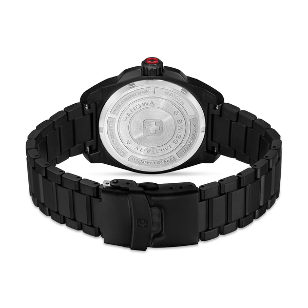 Swiss Military Hanowa SMWGG0003932 Gents Watch - Zamana