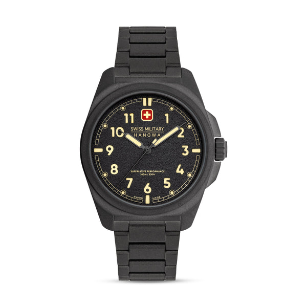 Swiss Military Hanowa SMWGG0003941 Gents Watch - Zamana