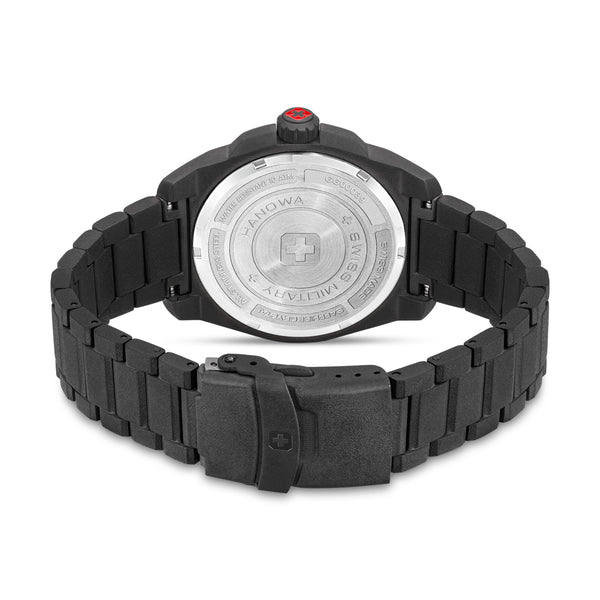 Swiss Military Hanowa SMWGG0003941 Gents Watch - Zamana