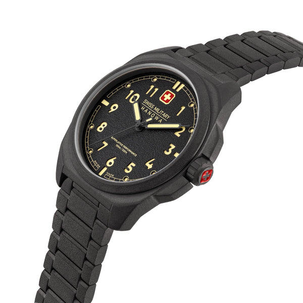 Swiss Military Hanowa SMWGG0003941 Gents Watch - Zamana