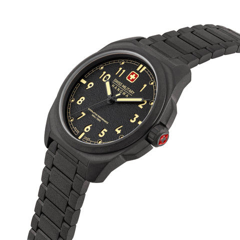 Swiss Military Hanowa SMWGG0003941 Gents Watch - Zamana
