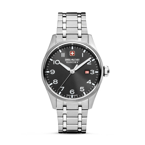 Swiss Military Hanowa SMWGH0000801 Gents Watch - Zamana