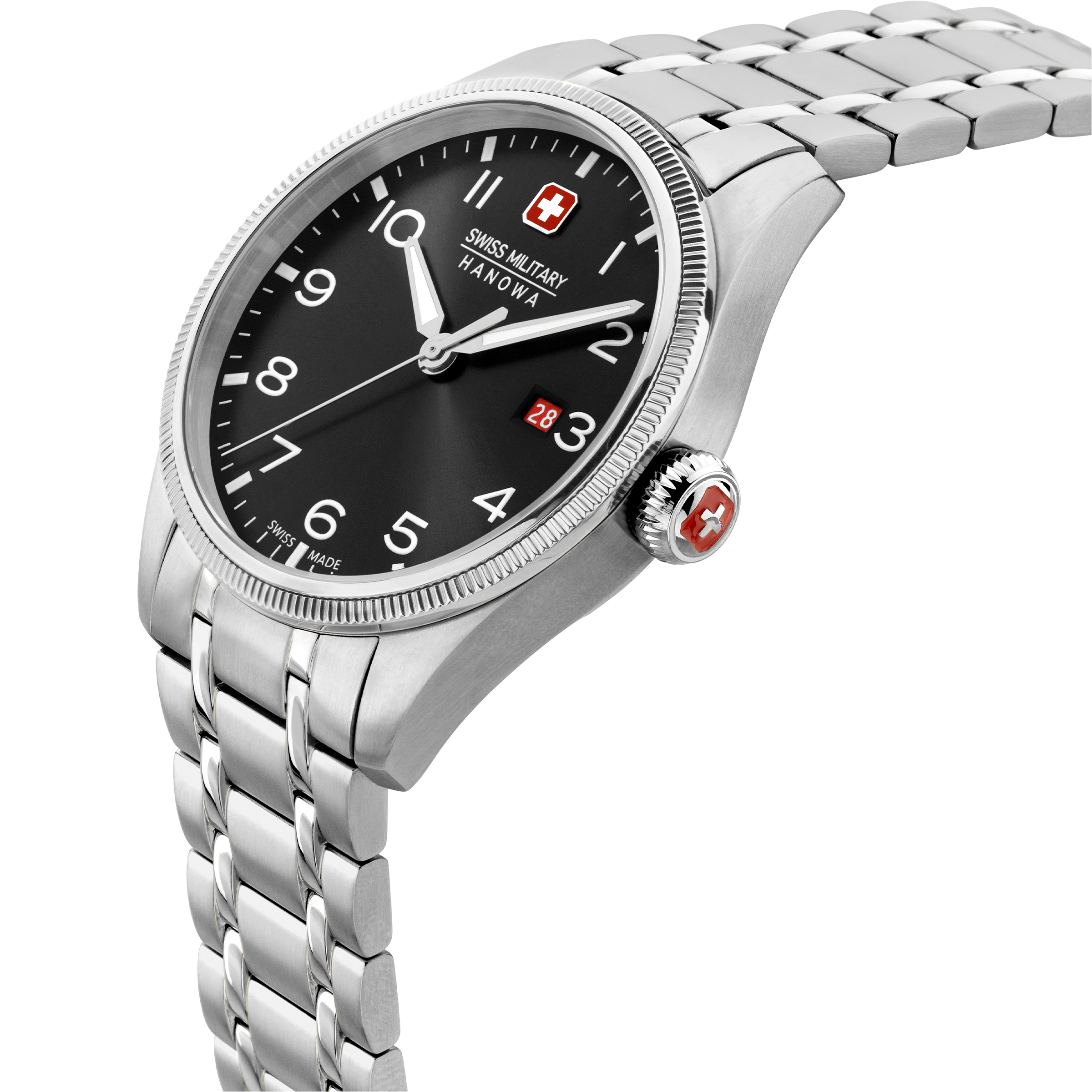 Swiss Military Hanowa SMWGH0000801 Gents Watch Secondary image