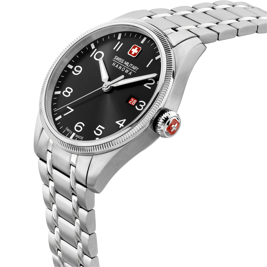 Swiss Military Hanowa SMWGH0000801 Gents Watch - Zamana