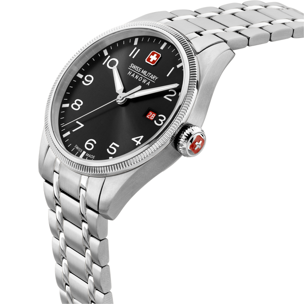 Swiss Military Hanowa SMWGH0000801 Gents Watch - Zamana