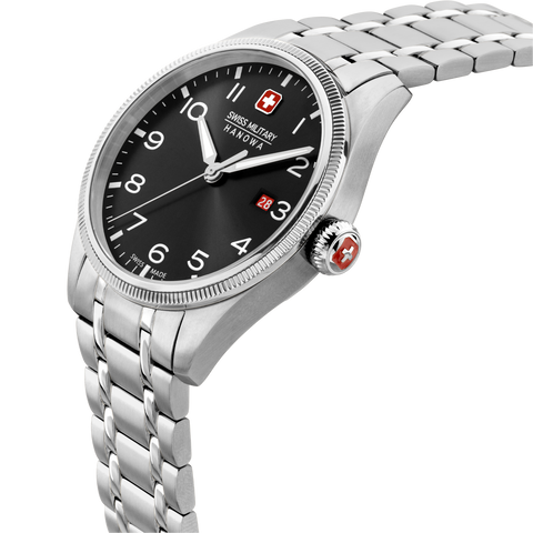 Swiss Military Hanowa SMWGH0000801 Gents Watch - Zamana