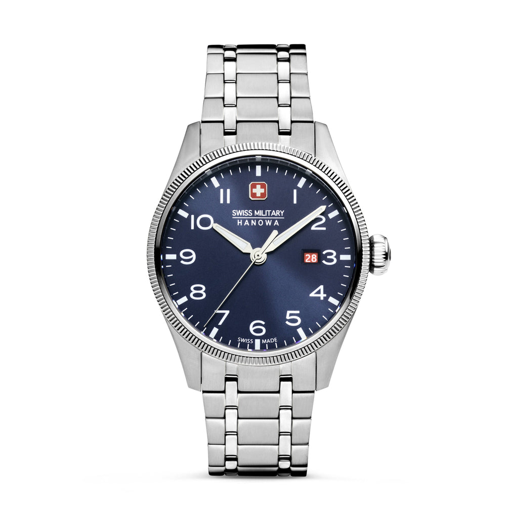 Swiss Military Hanowa SMWGH0000802 Gents Watch - Zamana