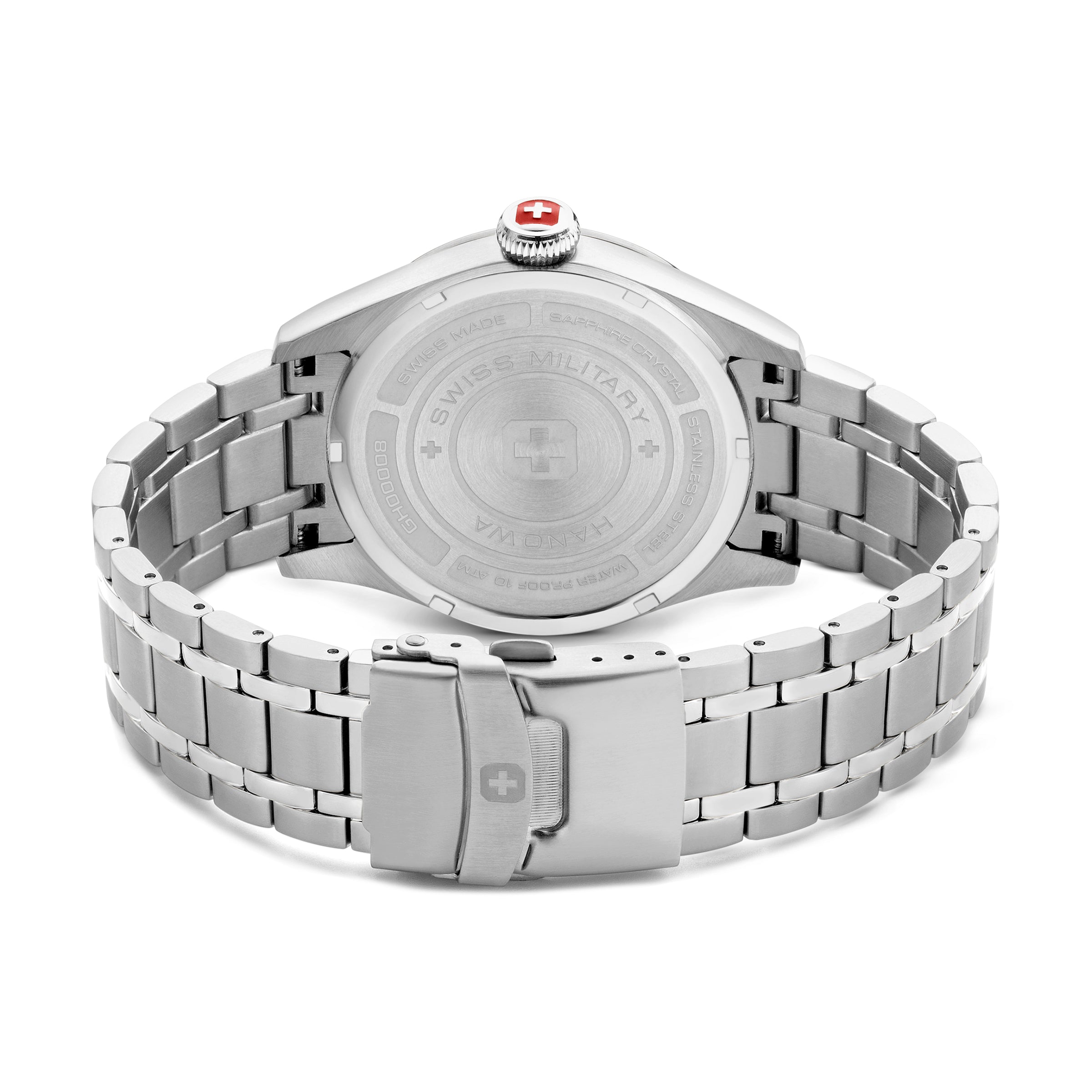 Swiss Military Hanowa SMWGH0000802 Gents Watch Secondary image