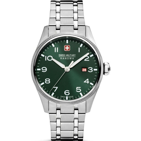 Swiss Military Hanowa SMWGH0000803 Thunderbolt Men Watch - Zamana.pk