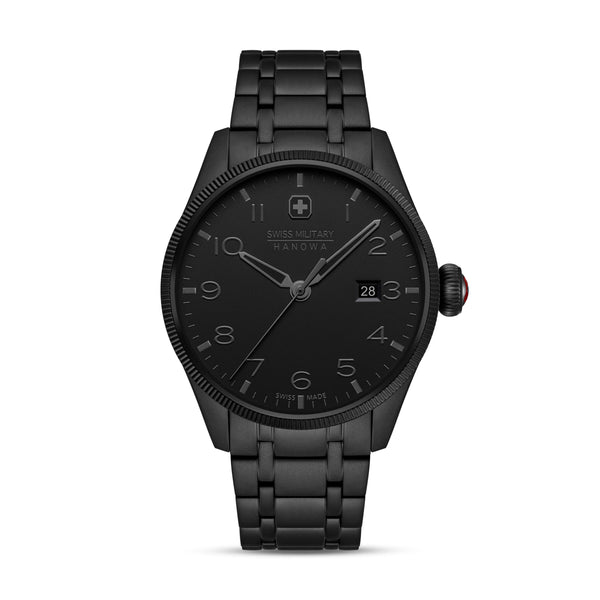 Swiss Military Hanowa SMWGH0000830 Gents Watch - Zamana