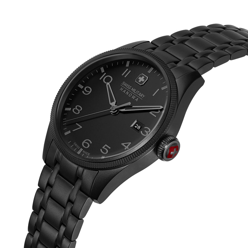 Swiss Military Hanowa SMWGH0000830 Gents Watch - Zamana