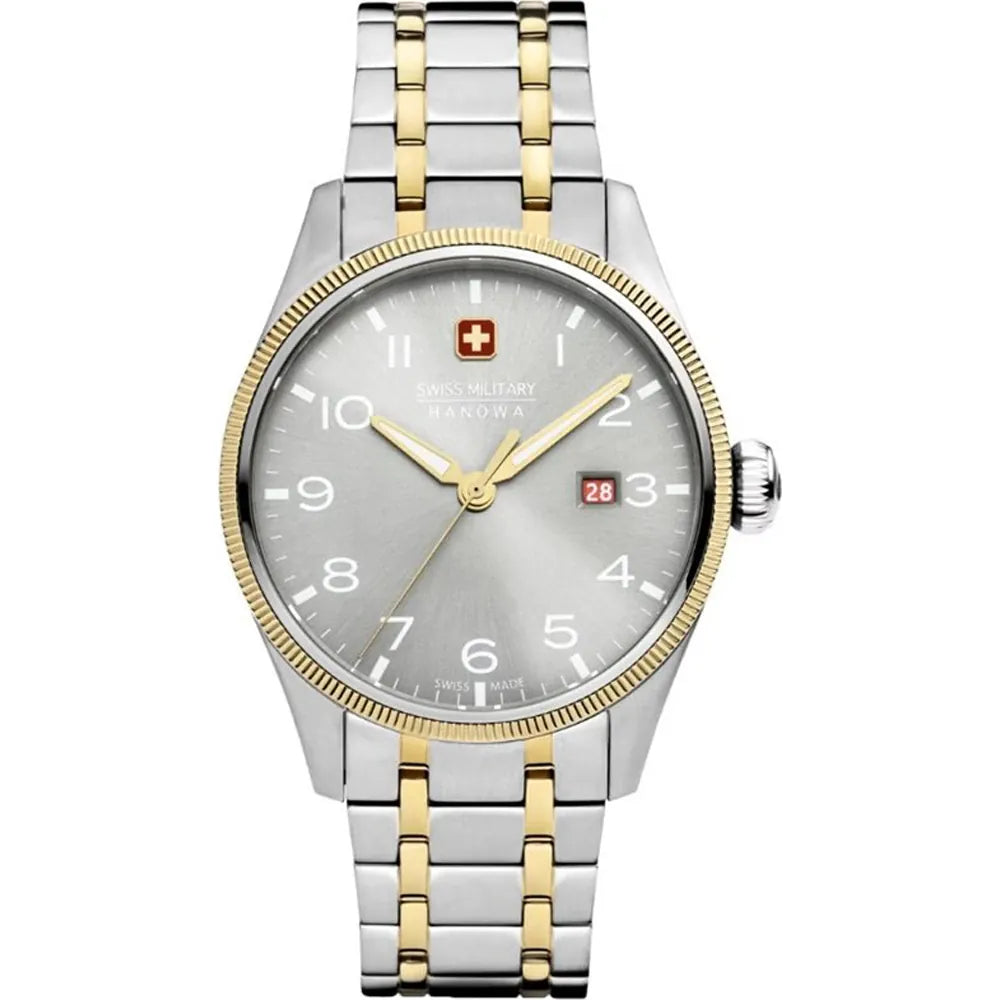 Swiss Military Hanowa SMWGH0000860 Thunderbolt Watch Main image