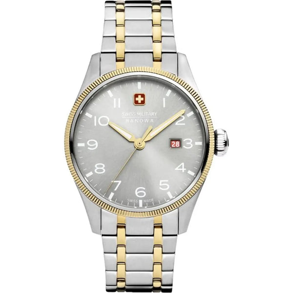 Swiss Military Hanowa SMWGH0000860 Thunderbolt Watch