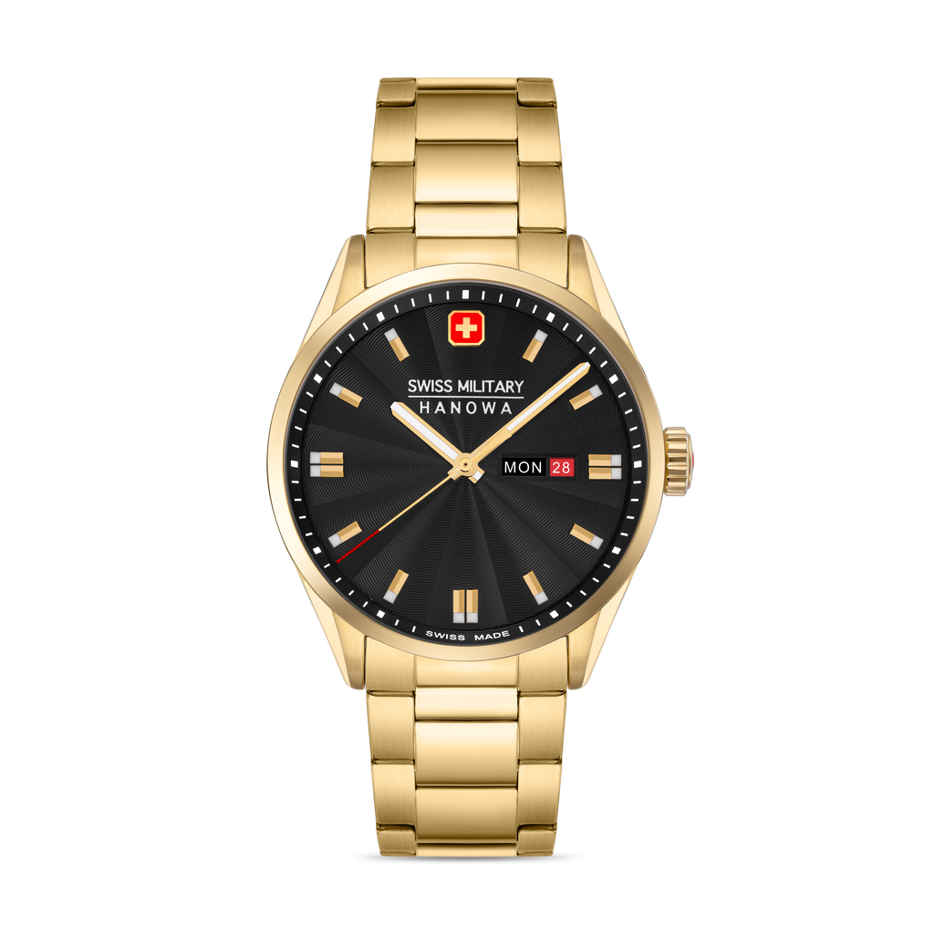 Swiss Military Hanowa SMWGH0001610 Gents Watch - Zamana