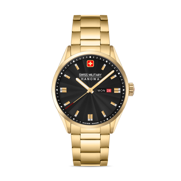 Swiss Military Hanowa SMWGH0001610 Gents Watch - Zamana