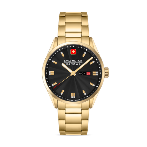 Swiss Military Hanowa SMWGH0001610 Gents Watch - Zamana